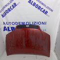 Front bonnet Fiat Punto year 2003