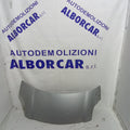 Front hood for Toyota Yaris 1.3 petrol, year 2008