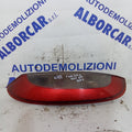 Piloto trasero izquierdo Opel Corsa año 2001