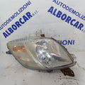 Right front headlight Toyota Yaris 1.3 petrol year 2008