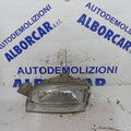 Faro fanale anteriore sinistro fiat punto 1^serie