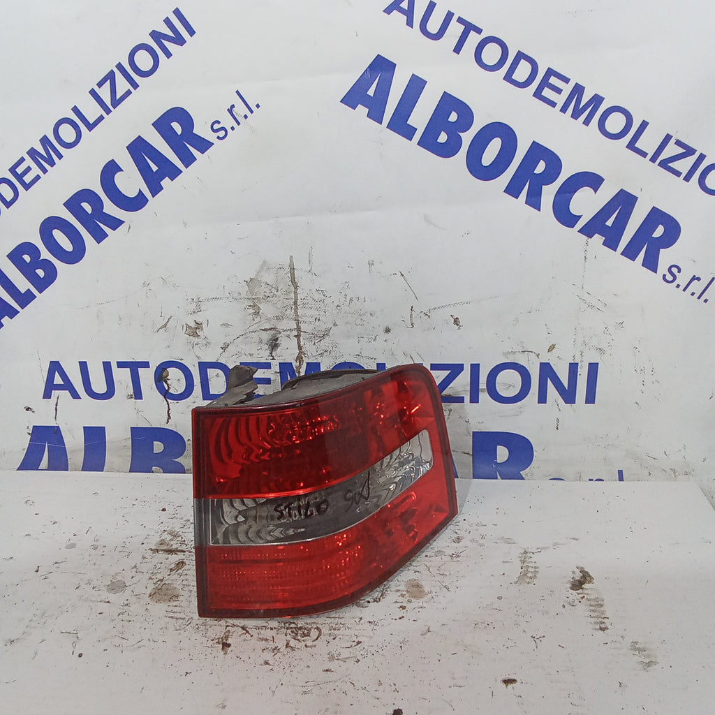 Rear right stop light Fiat Stilo SW 1.9 JTD year 2004