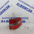Rear right stop light Fiat Stilo SW 1.9 JTD year 2004