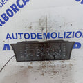 Instrument cluster speedometer Fiat Ritmo D-CL