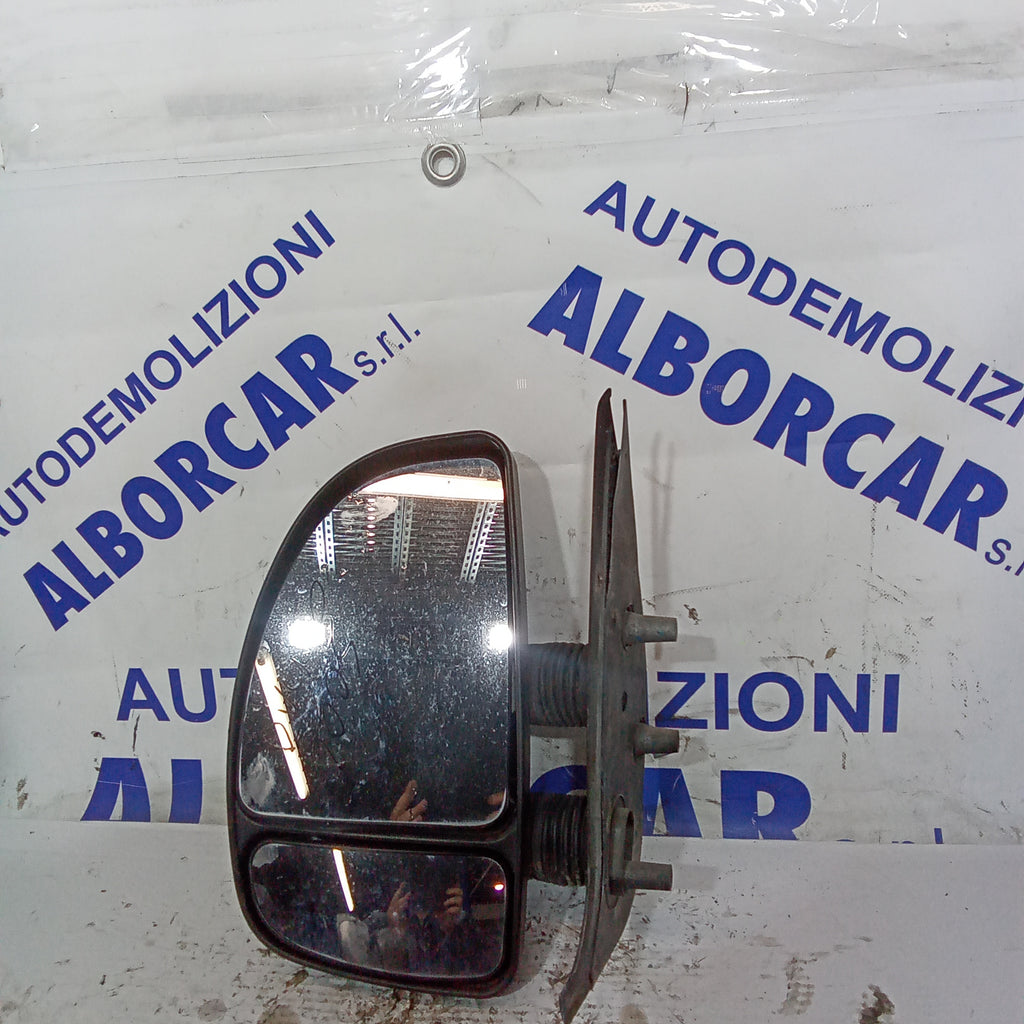 Espejo retrovisor izquierdo Fiat Ducato 2.8 JTD año 2005