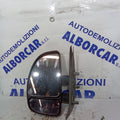 Espejo retrovisor izquierdo Fiat Ducato 2.8 JTD año 2005