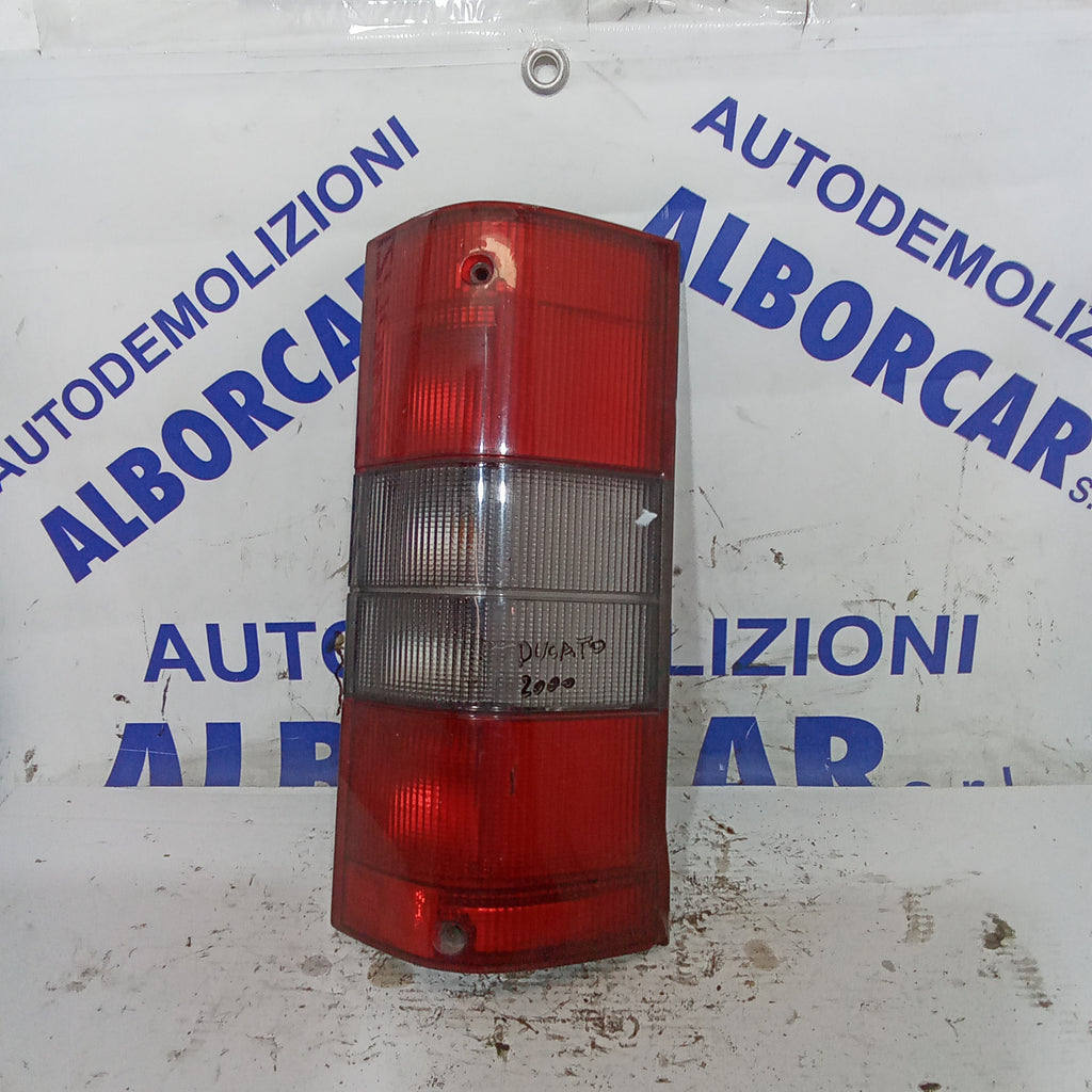 faro stop trasero fiat ducato 2ª serie 1994-2002