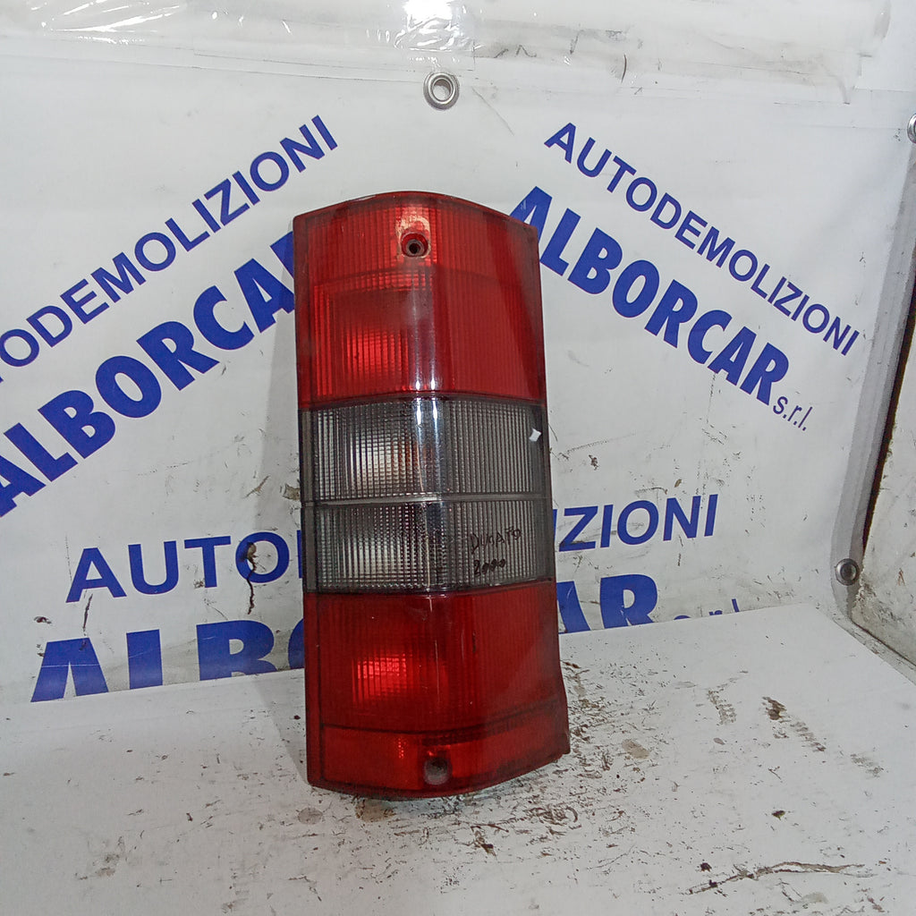 faro stop trasero fiat ducato 2ª serie 1994-2002
