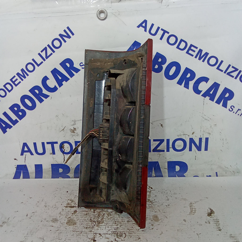 faro stop trasero fiat ducato 2ª serie 1994-2002
