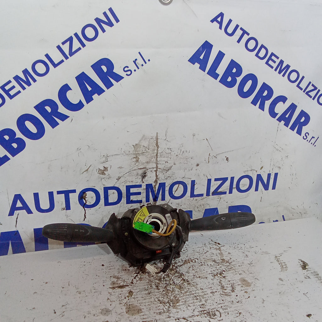 Fiat Ducato 2.8 JTD stalk switch, year 2005
