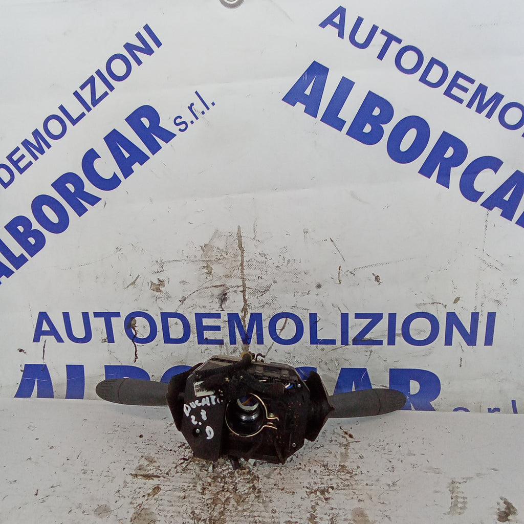 Fiat Ducato 2.8 JTD stalk switch, year 2005