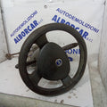 Complete steering column shaft Fiat Punto 1.3 Multijet 2nd series