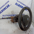 Complete steering column shaft Fiat Punto 1.2 petrol