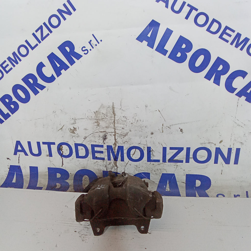 front left brake caliper alfa 147 1.9 jtd