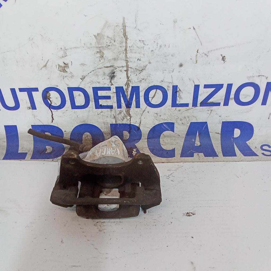 Front left brake caliper Fiat Panda 1.2 petrol year 2005
