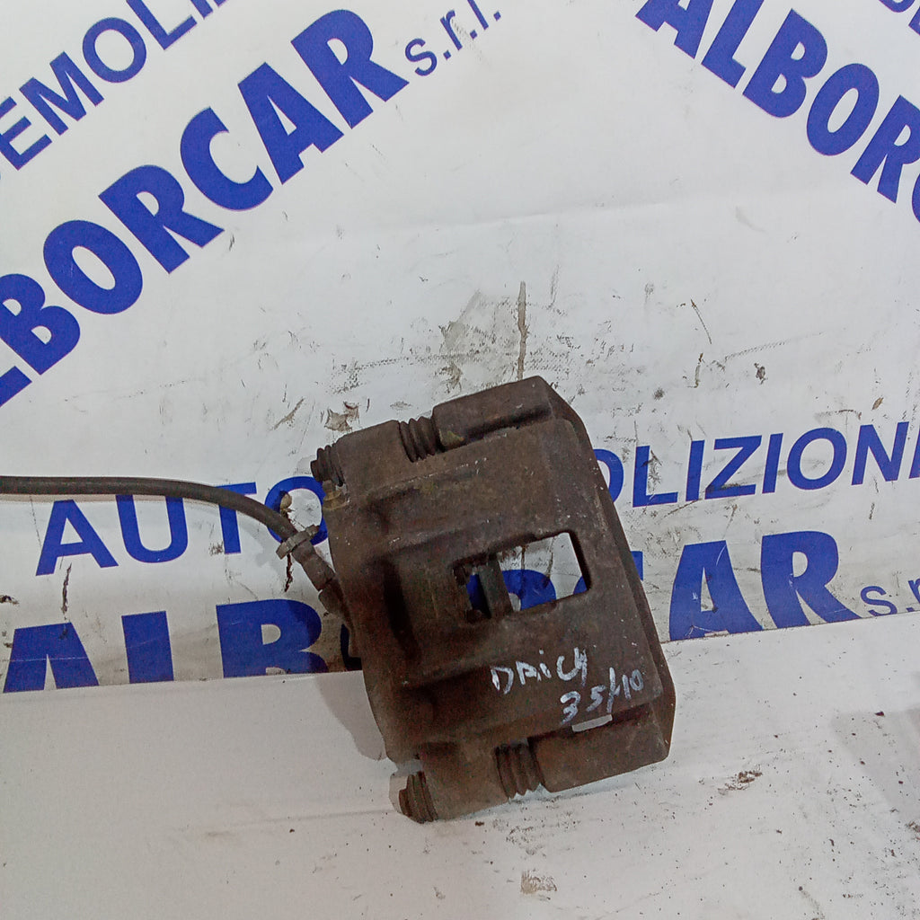 right brake caliper iveco daily 35-10