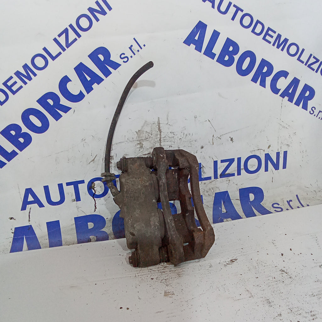 left brake caliper iveco daily 35-10