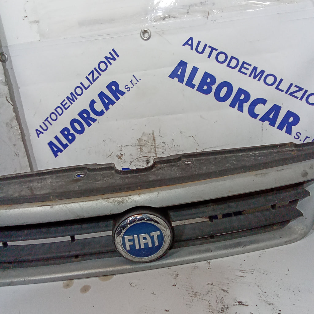 Fiat Ulysse front grille mask