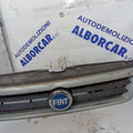 Fiat Ulysse front grille mask