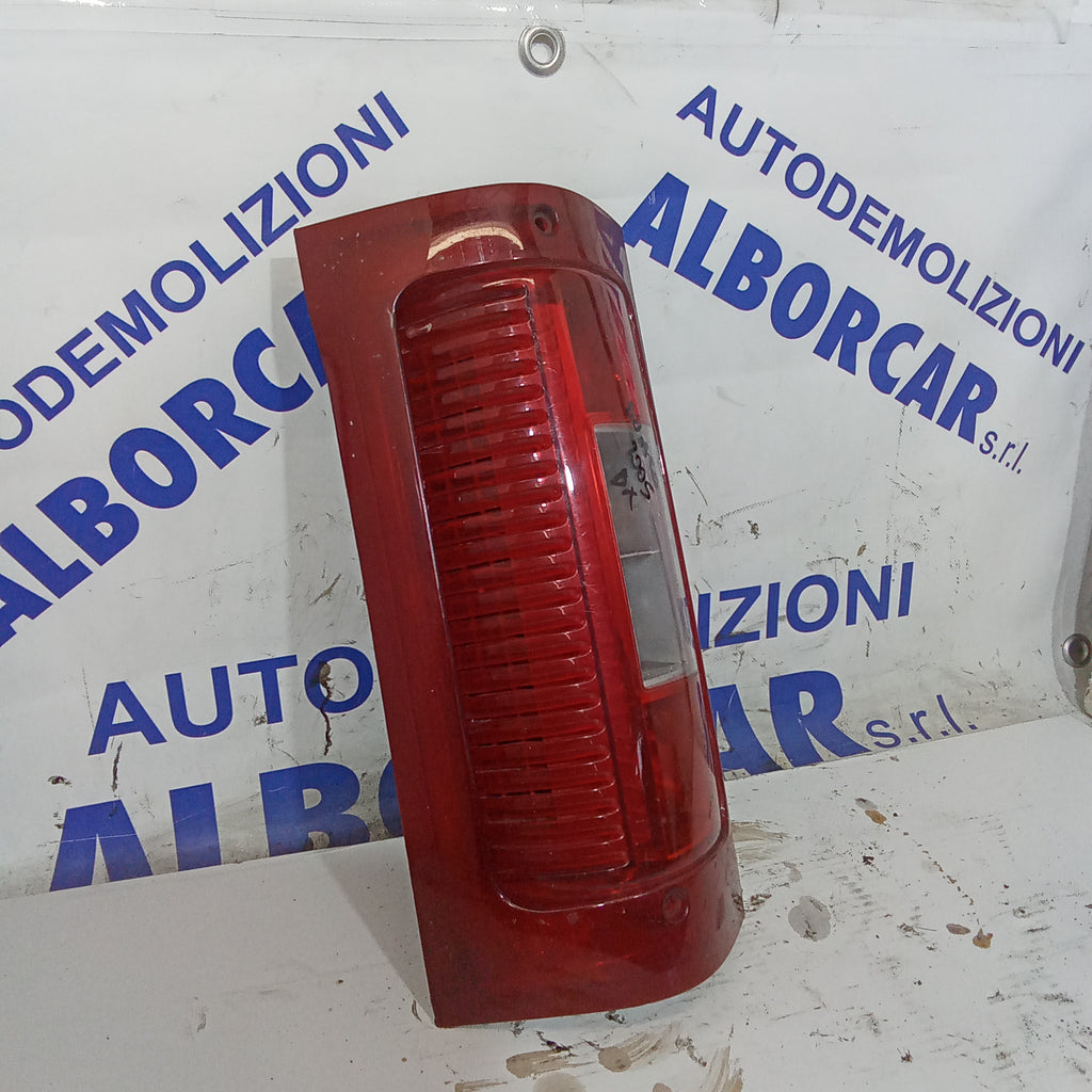 Right rear stop light Ducato year 2005