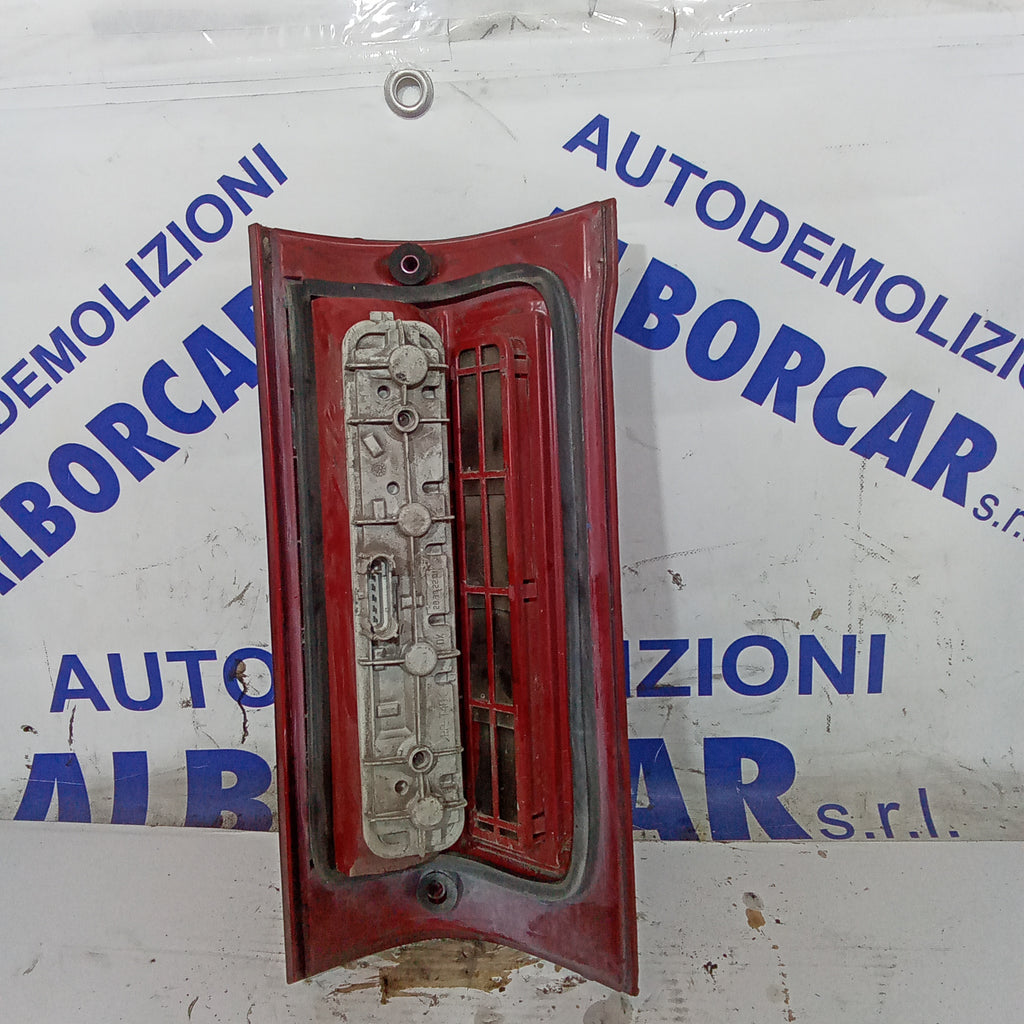 Right rear stop light Ducato year 2005