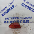 Rear right tail light Alfa 156 1.9 JTD