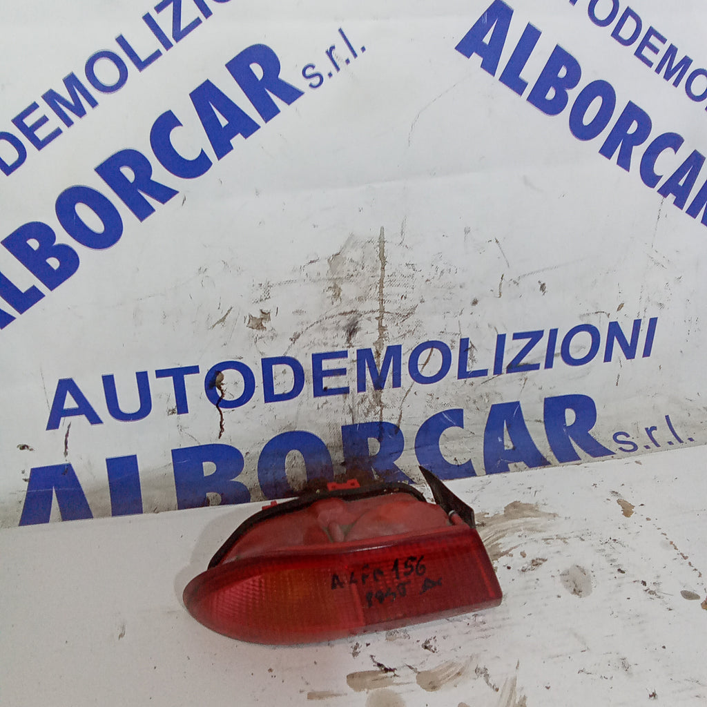 Rear right tail light Alfa 156 1.9 JTD