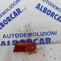 Alfa 156 1.9 JTD right rear tail light