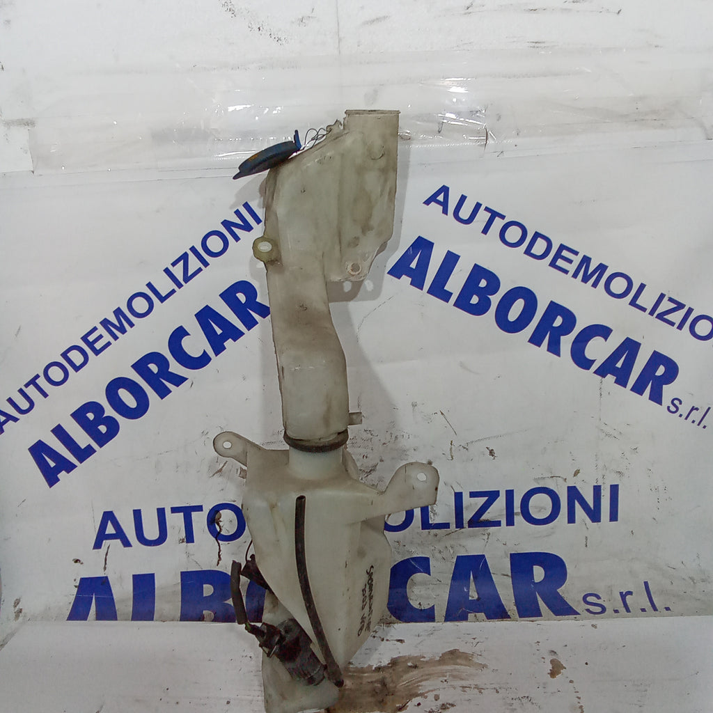 Vaschetta acqua tergicristalli jaguar xtipe 2.0 V6 anno 2003