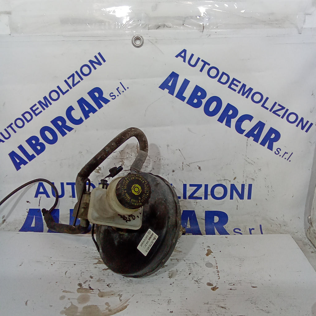 Bomba de servofreno Fiat Doblò 1.9jtd año 2002
