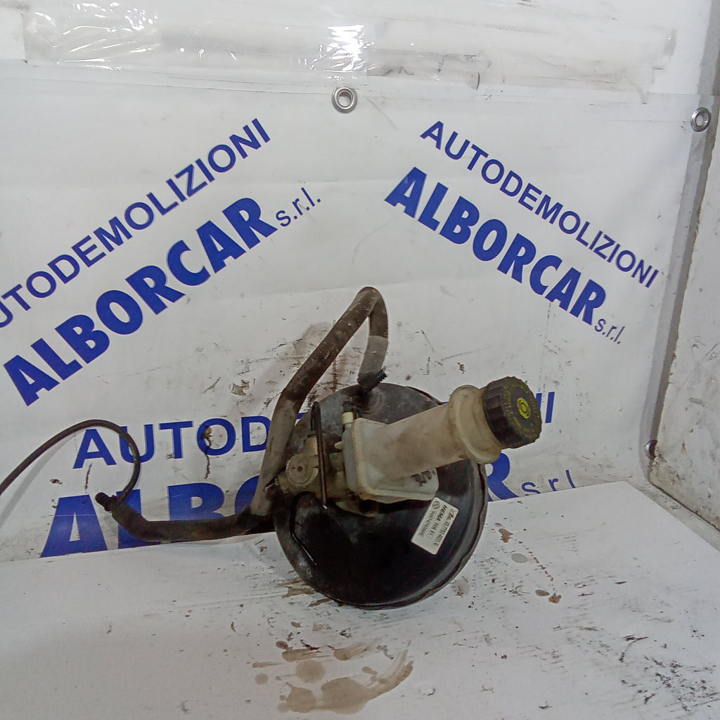 Bomba de servofreno Fiat Doblò 1.9jtd año 2002