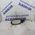 Left rearview mirror Jaguar X-Type 2.0V6 year 2003