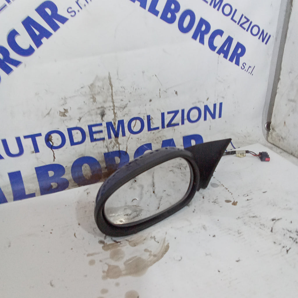 Left rearview mirror Jaguar X-Type 2.0V6 year 2003