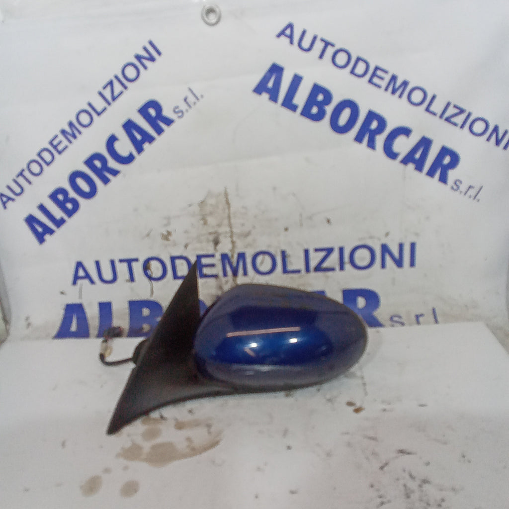Left rearview mirror Jaguar X-Type 2.0V6 year 2003
