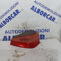 Right rear tail light Peugeot 106 year 1992