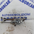 Front windshield wiper motor Toyota Yaris 1.3 petrol year 2008
