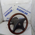 Caña de dirección completa Alfa 156 2.0 gasolina año 2001