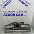 Front bumper Opel Corsa 1.3cdti year 2004