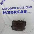 Water cooling radiator Alfa 156 2.0 petrol