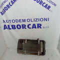 Fiat Ducato 2.8 JTD water cooling radiator, year 2005