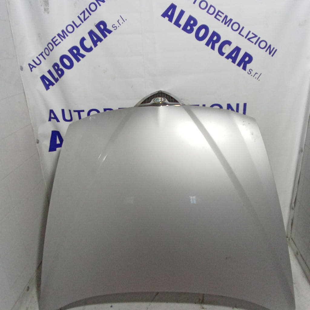 Front bonnet Alfa 156 2.0 petrol year 2001