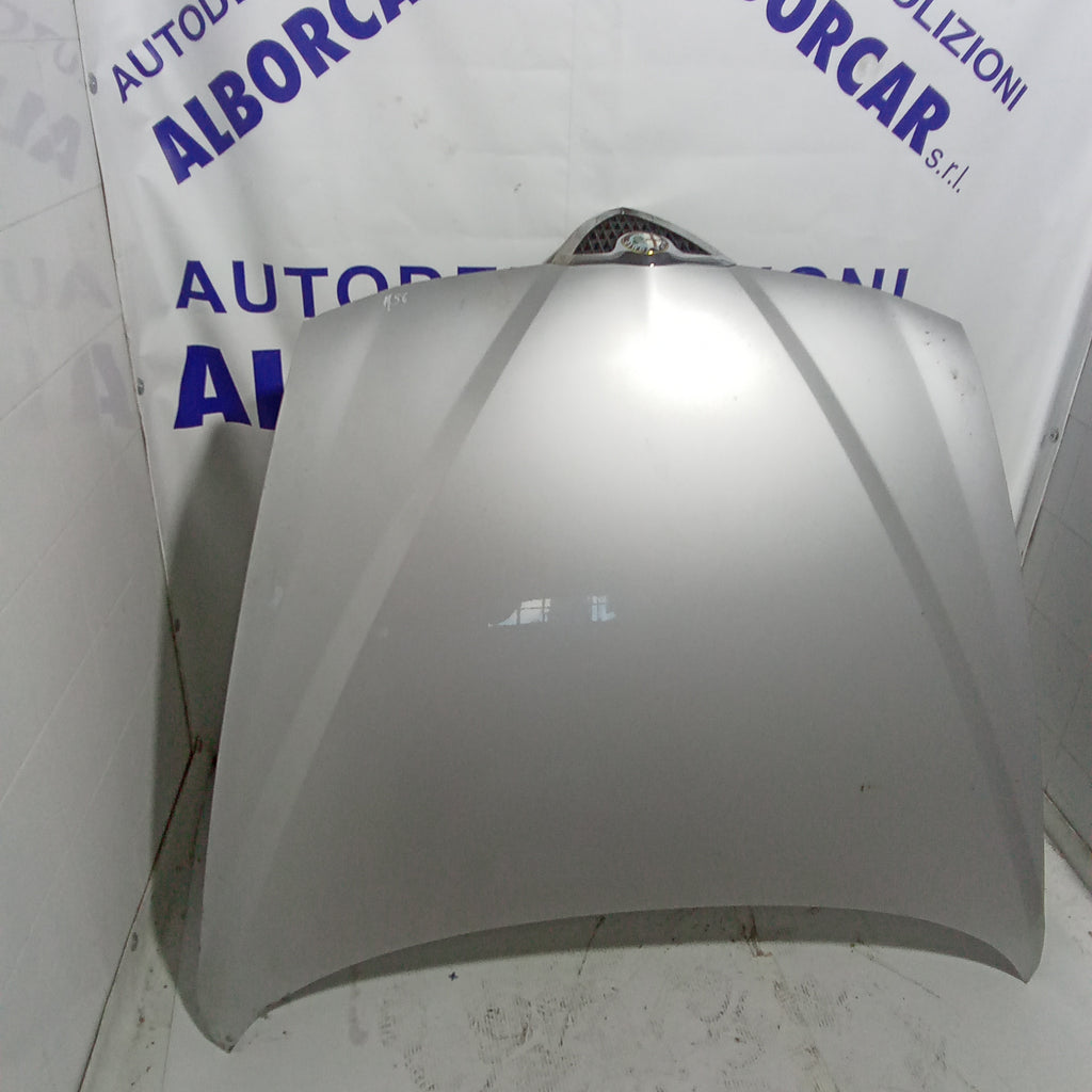 Front bonnet Alfa 156 2.0 petrol year 2001