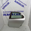 Puerta trasera izquierda (completa) Alfa 156 2.0 gasolina año 2001