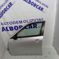 Left front door complete Alfa 156 2.0 petrol year 2001
