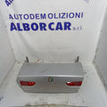 Trunk lid rear Alfa 156 2.0 petrol year 2001