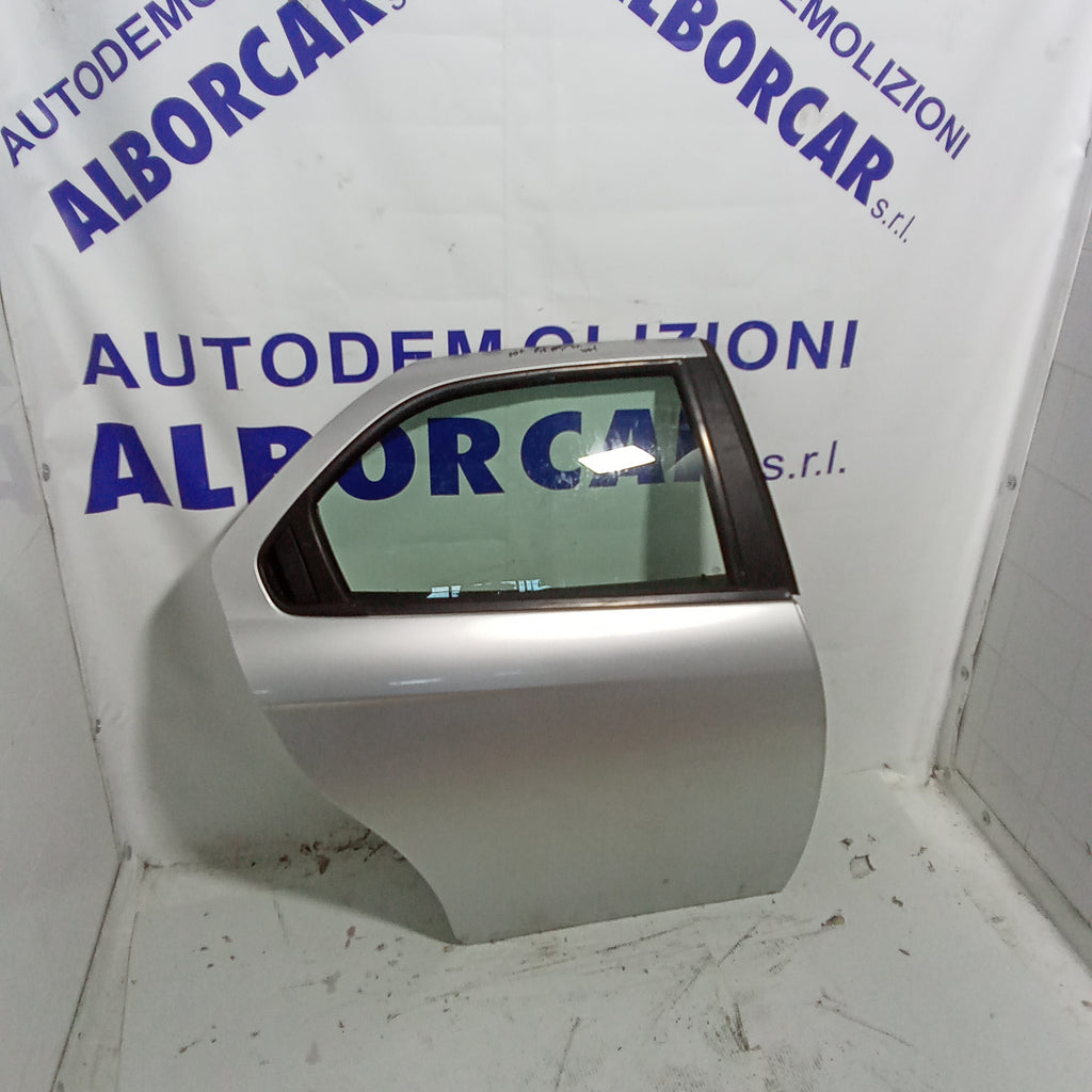 Sportello posteriore destro alfa 156 2.0 benzina anno 2001