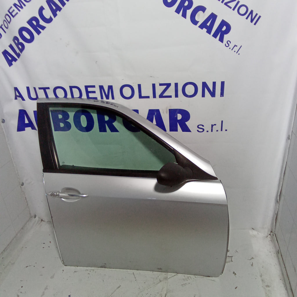 right front door (complete) Alfa 156 2.0 petrol year 2001