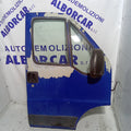 front right door Fiat Ducato 2.8 JTD year 2004