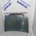 Front bonnet Opel Astra 1.7 D year 1999