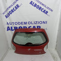 DR tailgate 2010 model year
